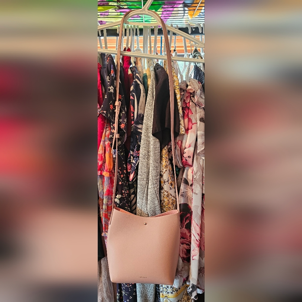 Samara Handbag